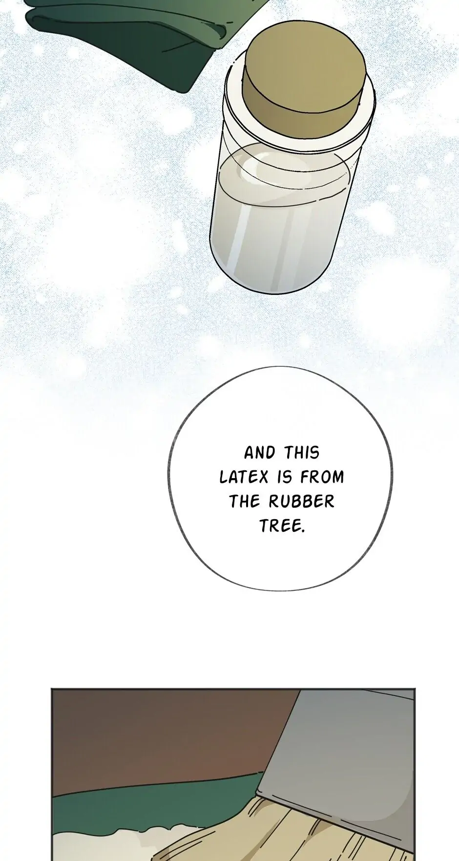 The Evil Lady’s Hero Chapter 38 - page 47